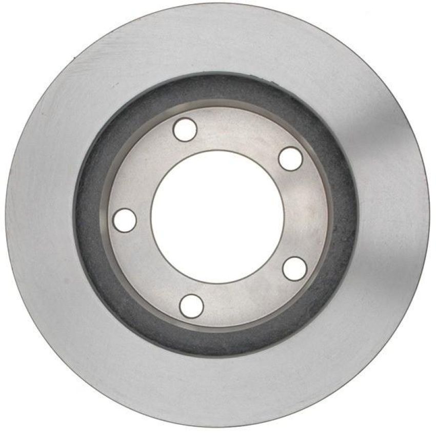 Raybestos 6048 Raybestos Specialty - Truck Brake Rotor
