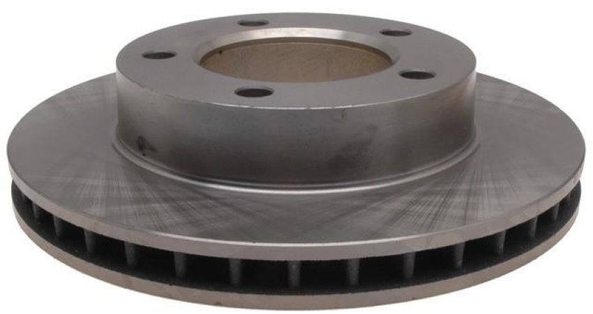 Raybestos 6048R Raybestos R-Line Brake Rotor