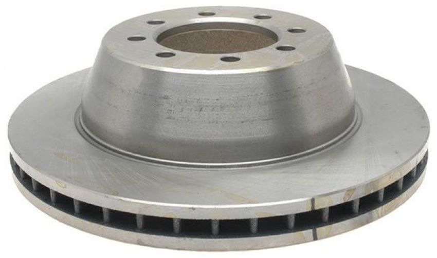 Raybestos 6050R Raybestos R-Line Brake Rotor