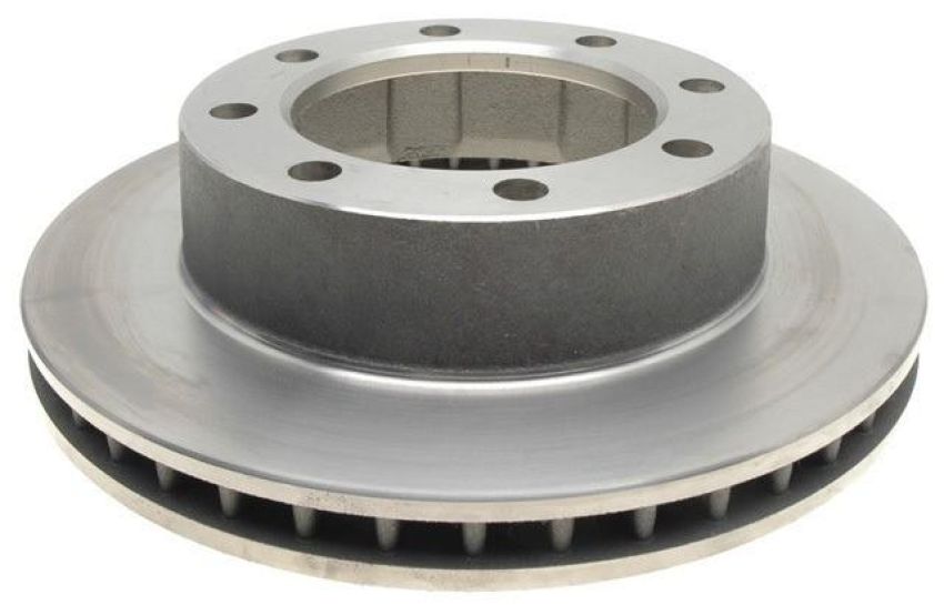 Raybestos 6056R Raybestos R-Line Brake Rotor