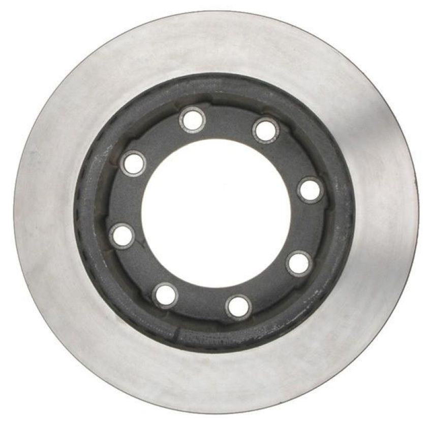 Raybestos 6056R Raybestos R-Line Brake Rotor