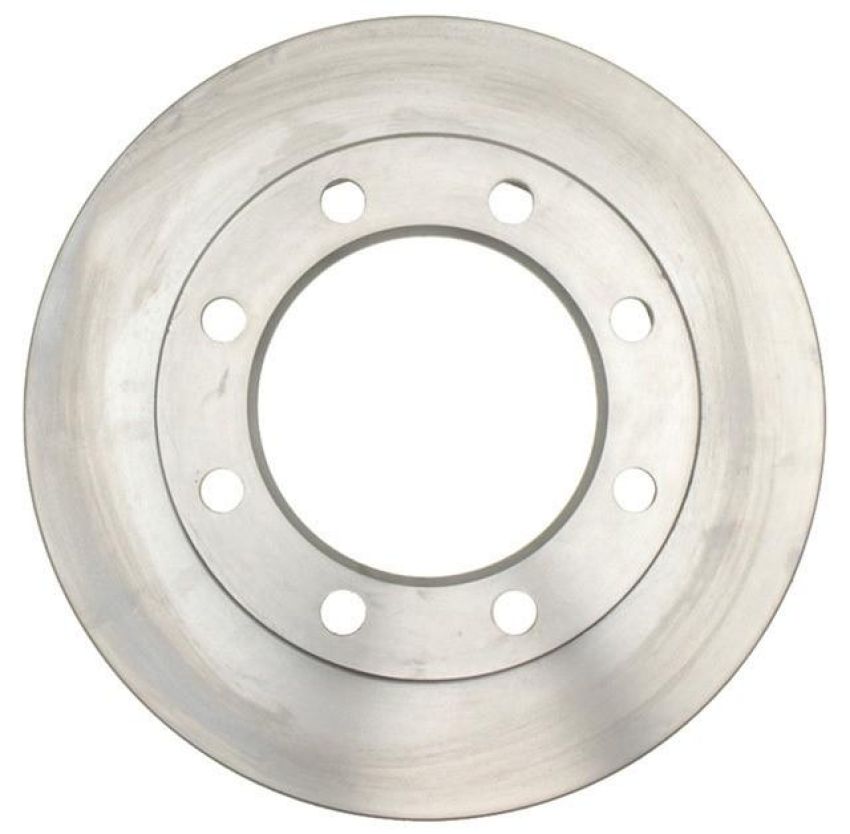 Raybestos 6056R Raybestos R-Line Brake Rotor