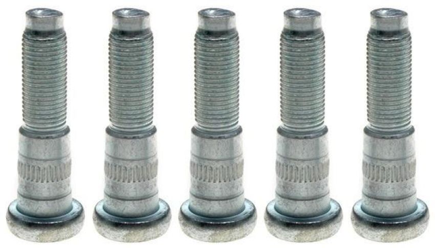 Raybestos 6058B Raybestos R-Line Wheel Lug Stud Pack of 5