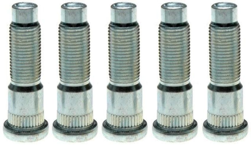 Raybestos 6062B Raybestos R-Line Wheel Lug Stud