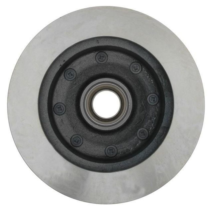 Raybestos 6078R Raybestos R-Line Brake Rotor & Hub Assy