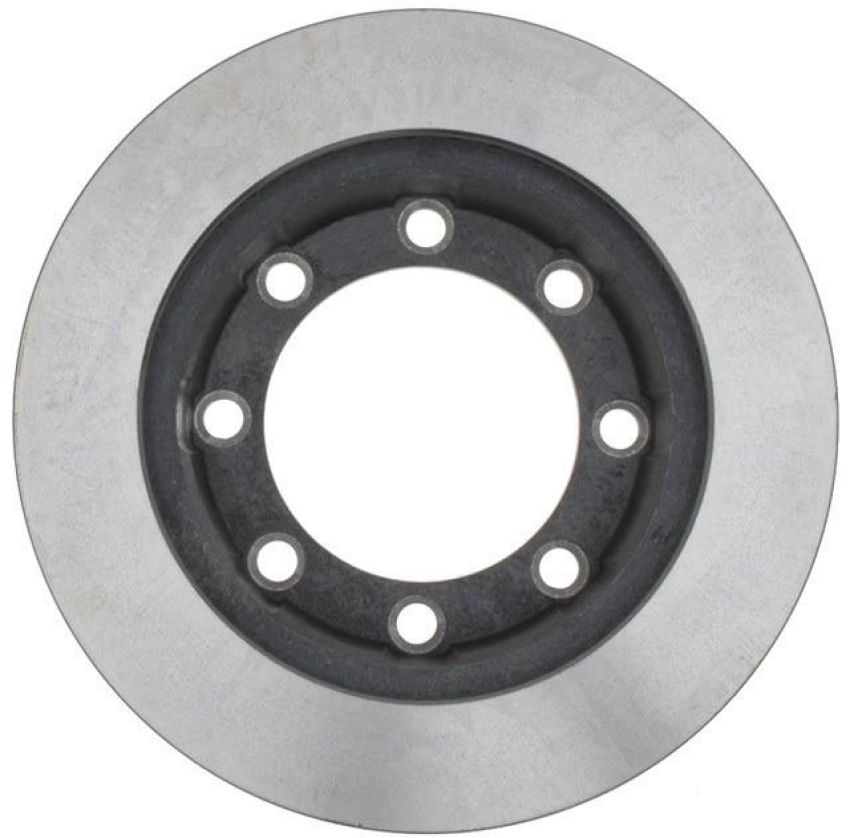Raybestos 6084 Raybestos Specialty - Truck Brake Rotor