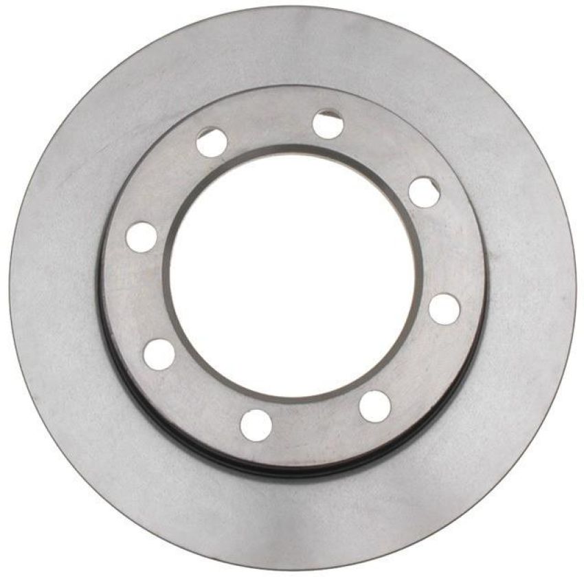 Raybestos 6084 Raybestos Specialty - Truck Brake Rotor