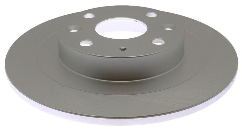 Raybestos 6129FZN Raybestos Element3 Coated Brake Rotor