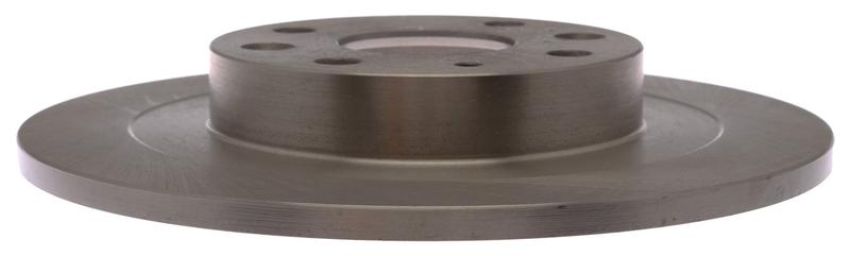 Raybestos 6129R Raybestos R-Line Brake Rotor