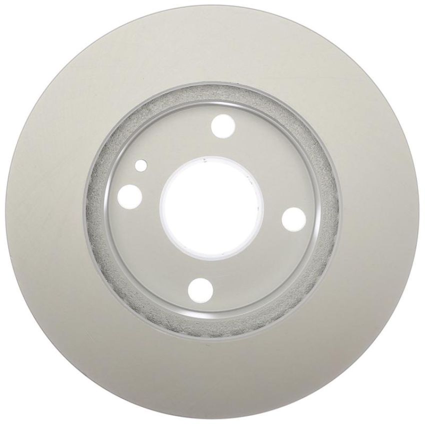 Raybestos 6130FZN Raybestos Element3 Coated Brake Rotor
