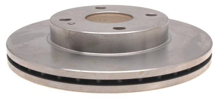 Raybestos 6130R Raybestos R-Line Brake Rotor