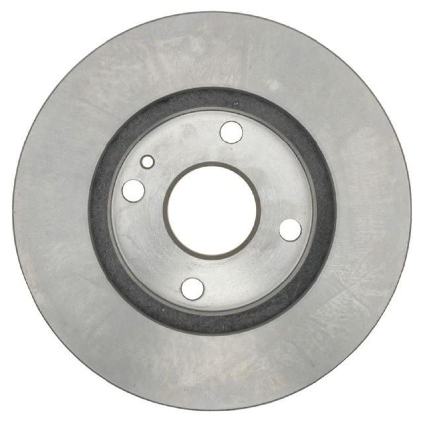 Raybestos 6130R Raybestos R-Line Brake Rotor