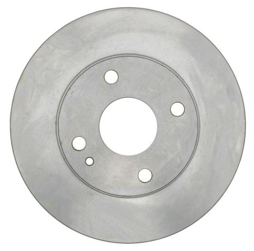 Raybestos 6130R Raybestos R-Line Brake Rotor