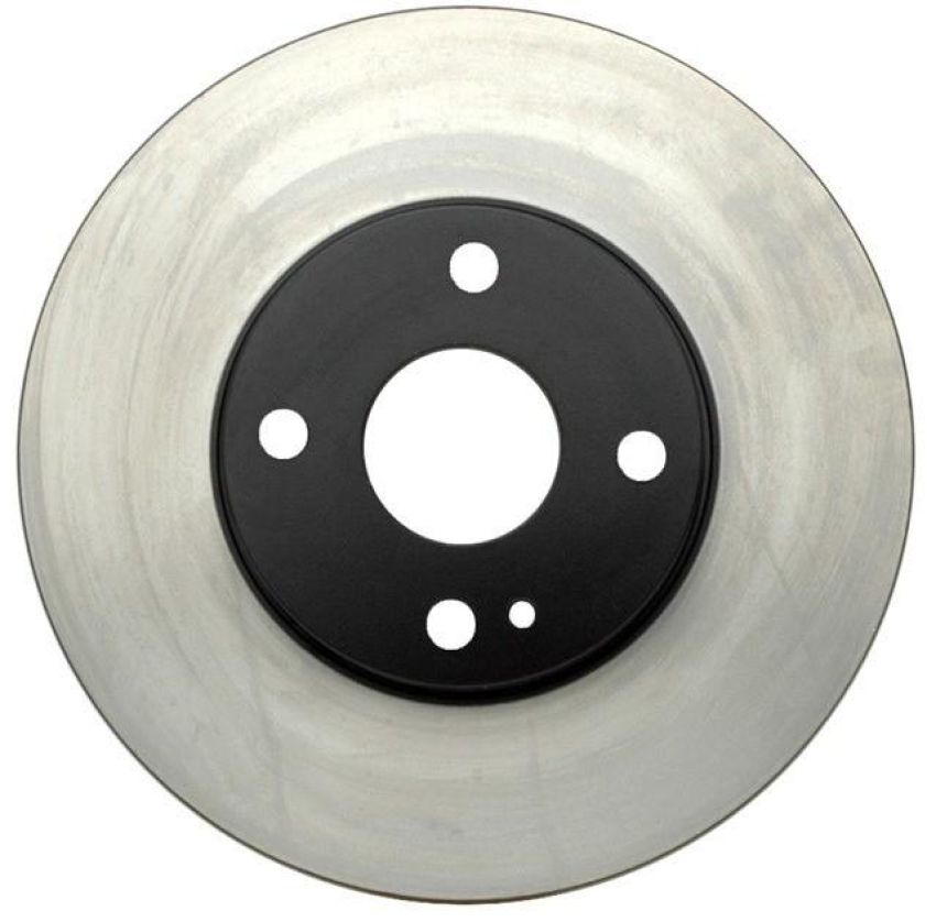 Raybestos 6131 Raybestos Specialty - Street Performance Brake Rotor