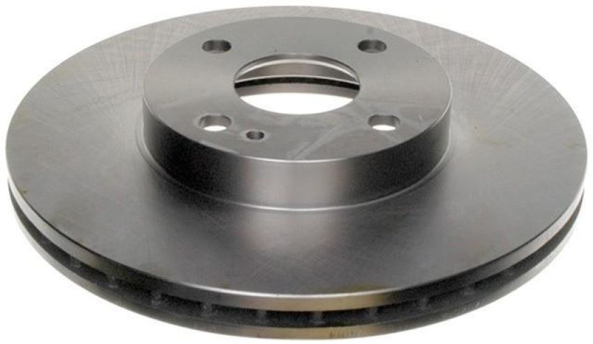 Raybestos 6131R Raybestos R-Line Brake Rotor
