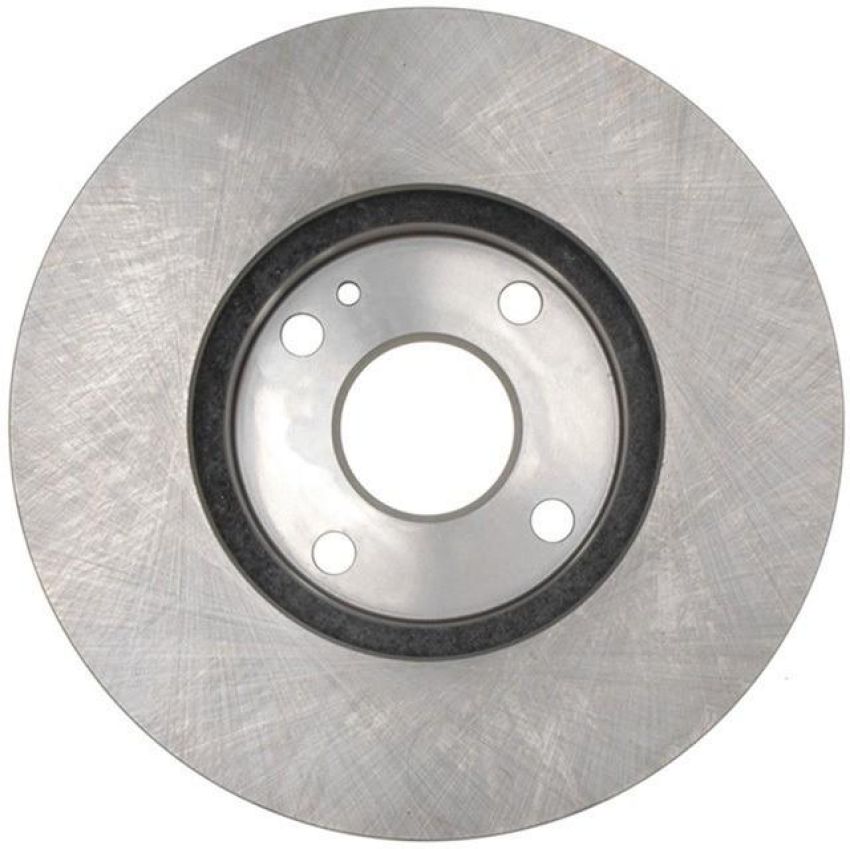 Raybestos 6131R Raybestos R-Line Brake Rotor