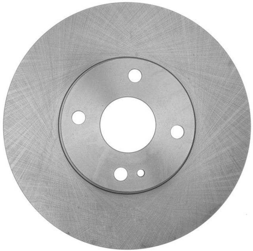 Raybestos 6131R Raybestos R-Line Brake Rotor