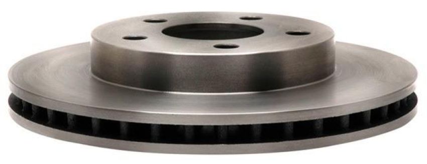 Raybestos 6226R Raybestos R-Line Brake Rotor