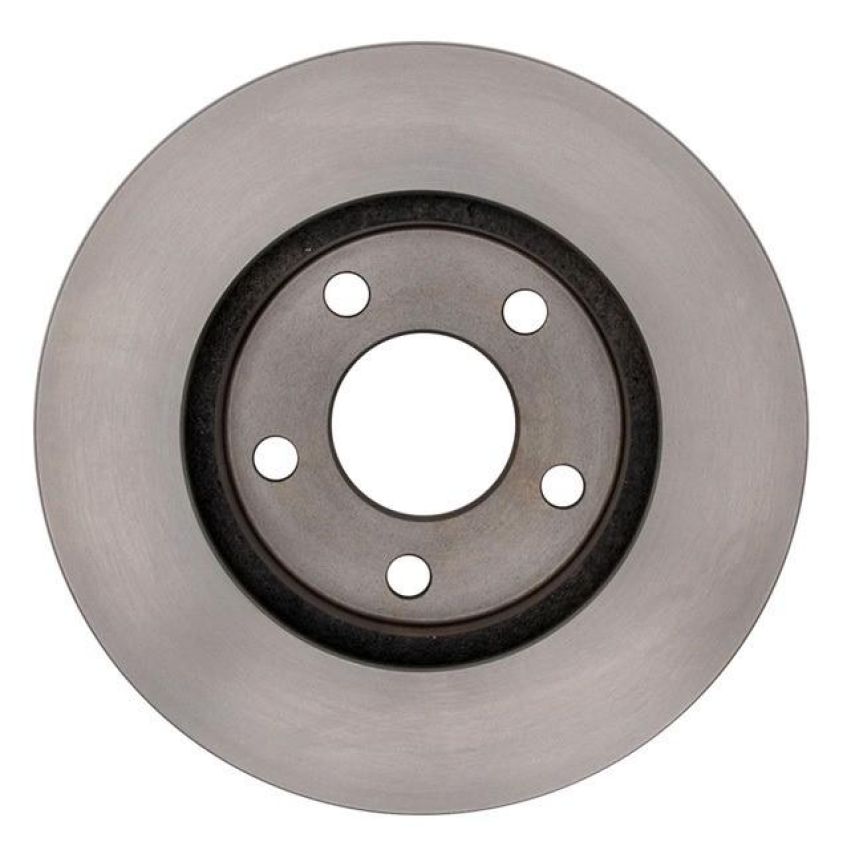 Raybestos 6226R Raybestos R-Line Brake Rotor