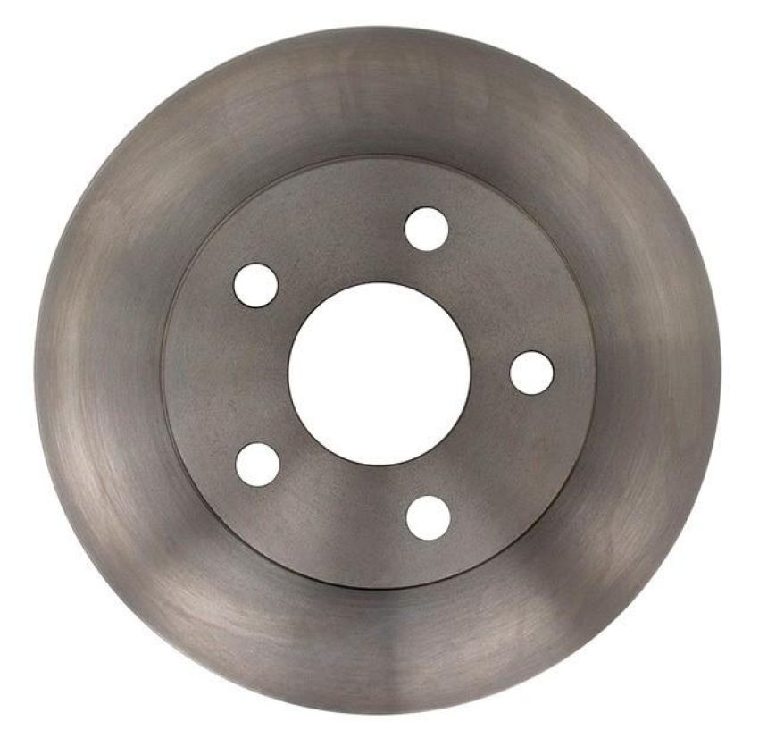 Raybestos 6226R Raybestos R-Line Brake Rotor