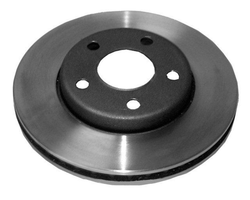 Raybestos 6226R Raybestos R-Line Brake Rotor