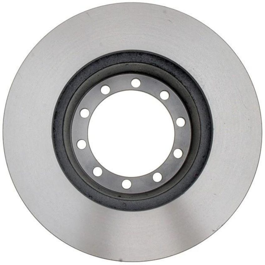 Raybestos 66205 Raybestos Specialty - Truck Brake Rotor