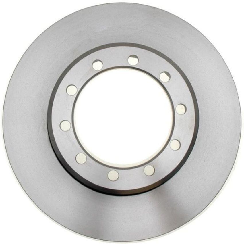 Raybestos 66205 Raybestos Specialty - Truck Brake Rotor