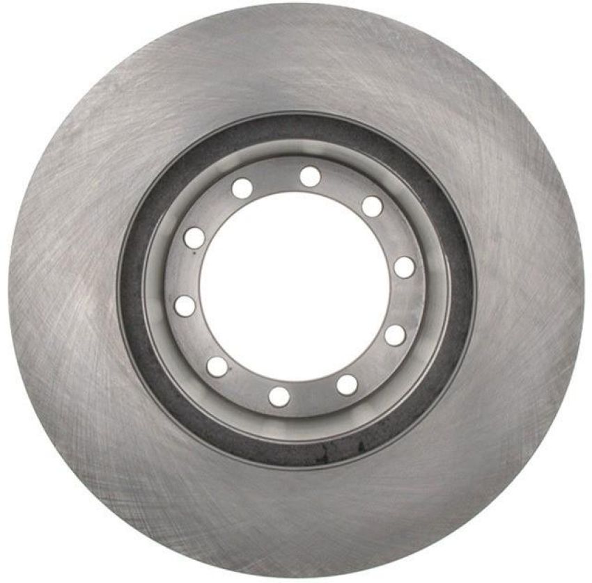 Raybestos 66205R Raybestos R-Line Brake Rotor