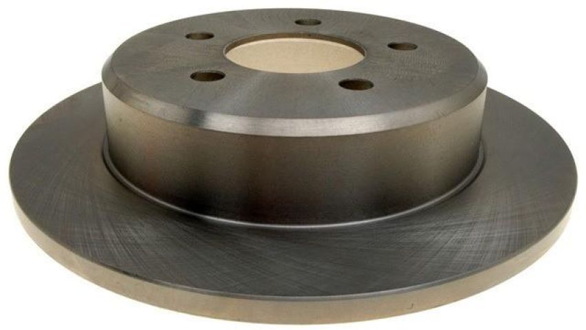 Raybestos 66238R Raybestos R-Line Brake Rotor