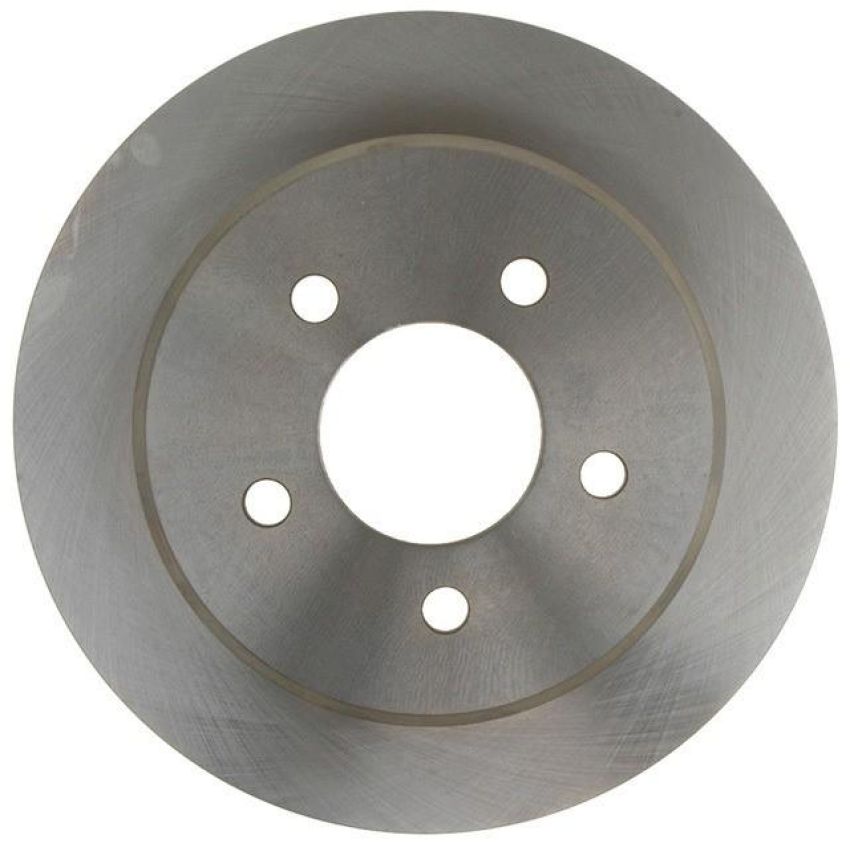 Raybestos 66238R Raybestos R-Line Brake Rotor