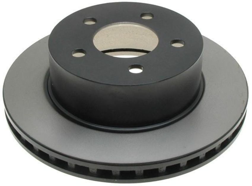 Raybestos 66276 Raybestos Specialty - Street Performance Brake Rotor