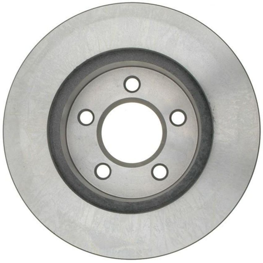 Raybestos 66276 Raybestos Specialty - Street Performance Brake Rotor