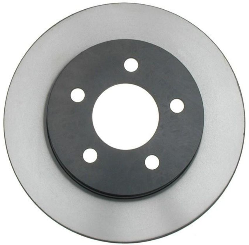Raybestos 66276 Raybestos Specialty - Street Performance Brake Rotor