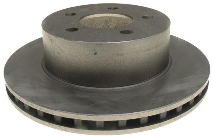 Raybestos 66276R Raybestos R-Line Brake Rotor