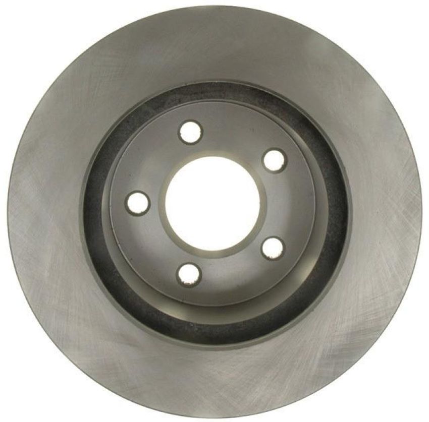 Raybestos 66276R Raybestos R-Line Brake Rotor