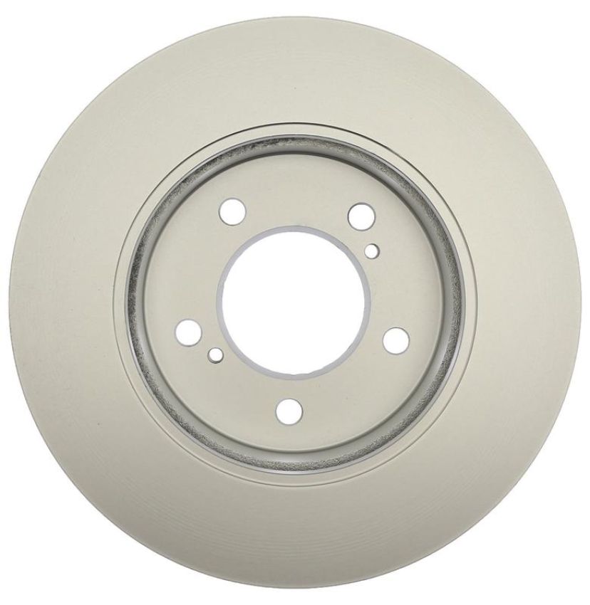 Raybestos 66327FZN Raybestos Element3 Coated Brake Rotor