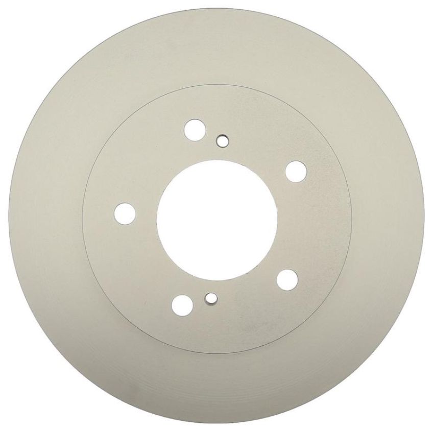 Raybestos 66327FZN Raybestos Element3 Coated Brake Rotor