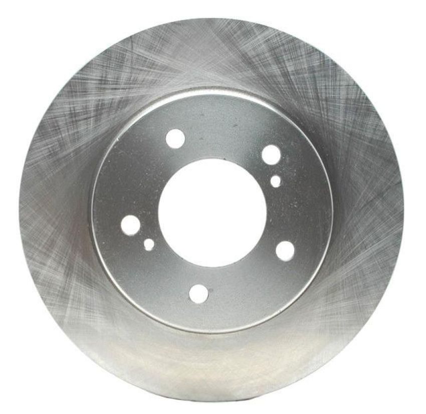 Raybestos 66327R Raybestos R-Line Brake Rotor
