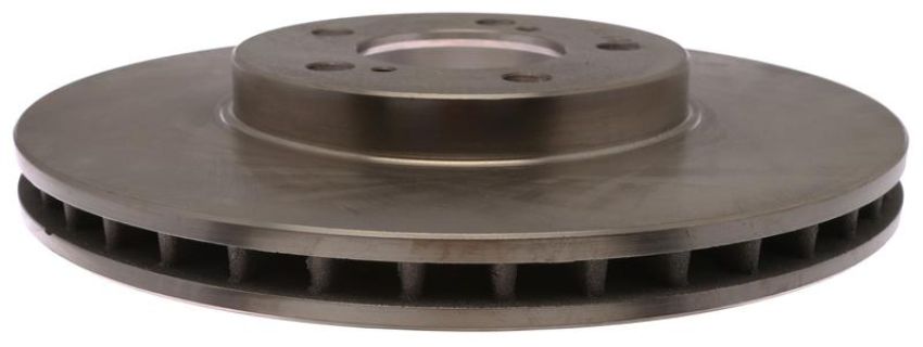 Raybestos 66334R Raybestos R-Line Brake Rotor
