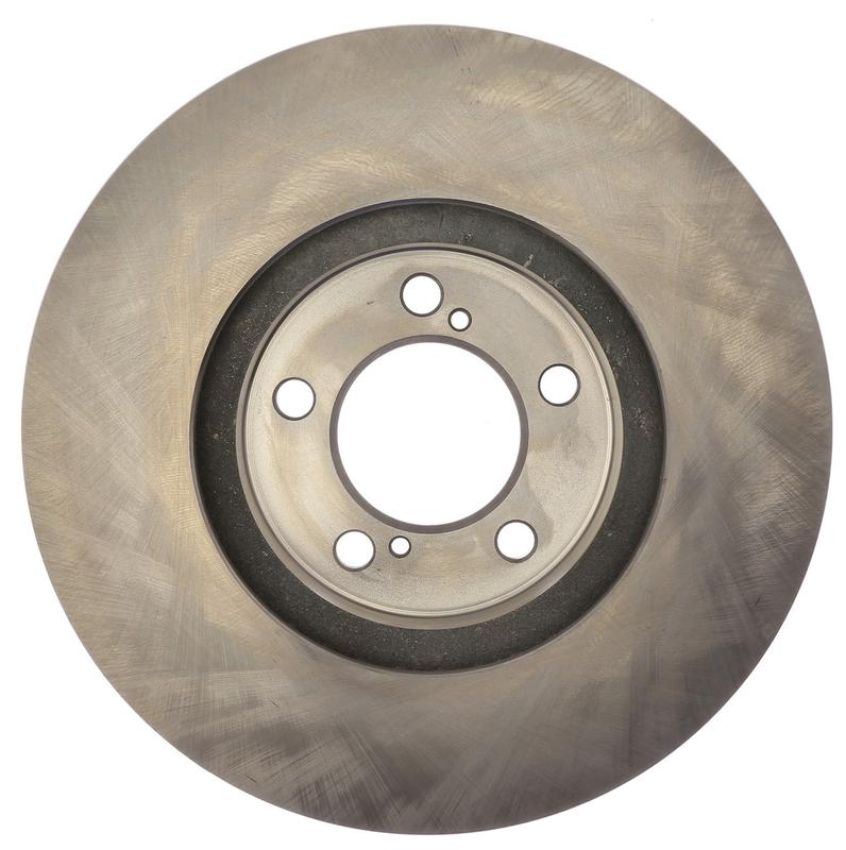 Raybestos 66334R Raybestos R-Line Brake Rotor