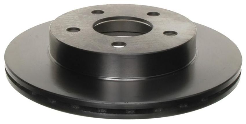 Raybestos 66335R Raybestos R-Line Brake Rotor