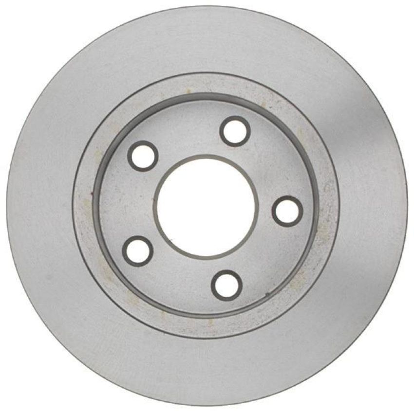 Raybestos 66406 Raybestos Specialty - Street Performance Brake Rotor