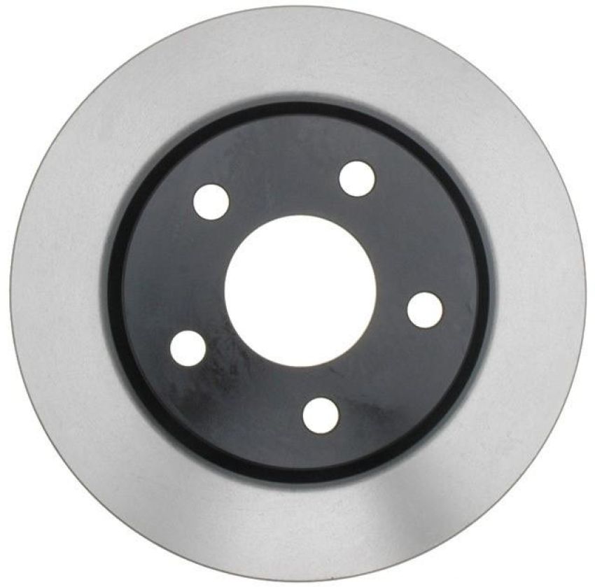 Raybestos 66406 Raybestos Specialty - Street Performance Brake Rotor