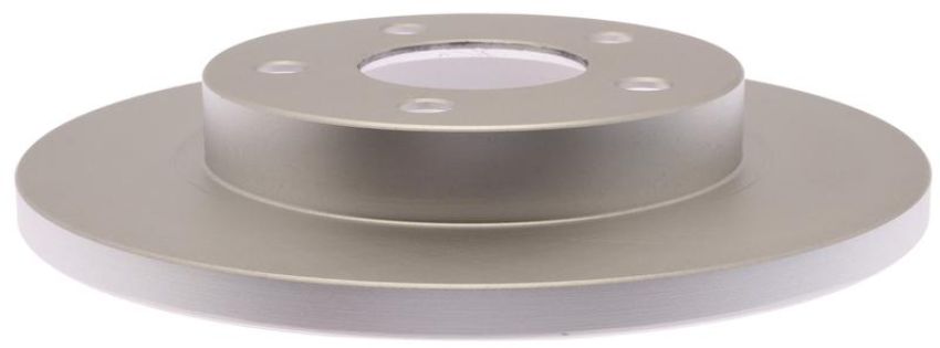 Raybestos 66406FZN Raybestos Element3 Coated Brake Rotor