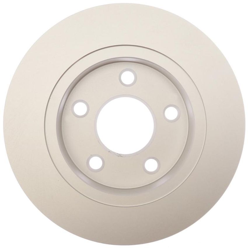 Raybestos 66406FZN Raybestos Element3 Coated Brake Rotor