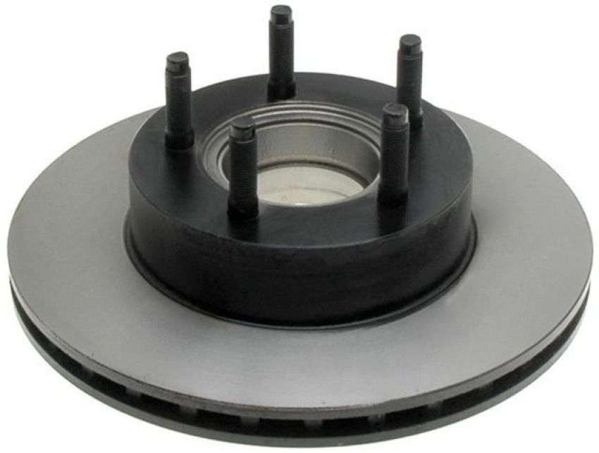 Raybestos 66416 Raybestos Specialty - Truck Brake Rotor & Hub Assy