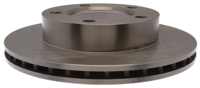 Raybestos 66438R Raybestos R-Line Brake Rotor