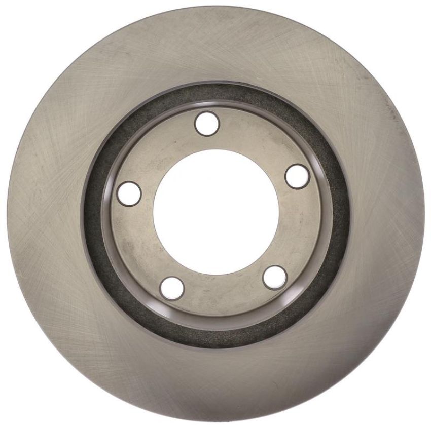 Raybestos 66438R Raybestos R-Line Brake Rotor
