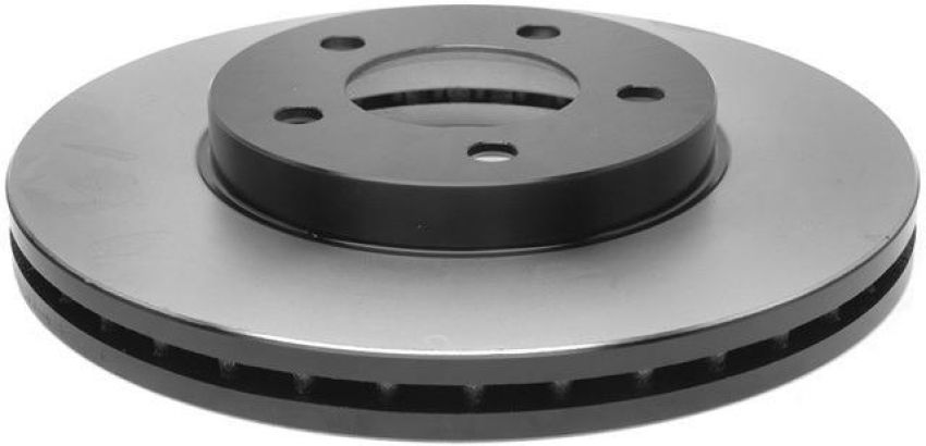Raybestos 66442 Raybestos Specialty - Street Performance Brake Rotor