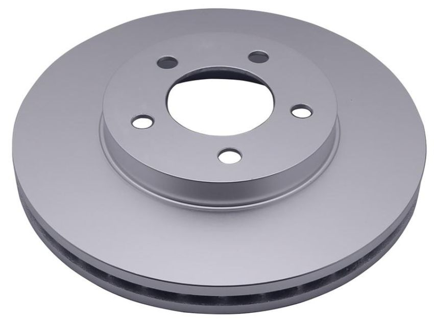 Raybestos 66442FZN Raybestos Element3 Coated Brake Rotor